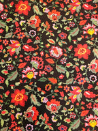 Quiltstof Jasmine – Clothworks | per 10 cm