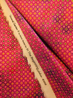 Unusual Garden II – In The Beginning Fabrics | Roze