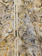 Watercolor Sketchbook Quiltstof – Grace Popp for Studio E