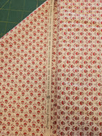 Always & Forever Quiltstof – Bloemenprint licht-roze