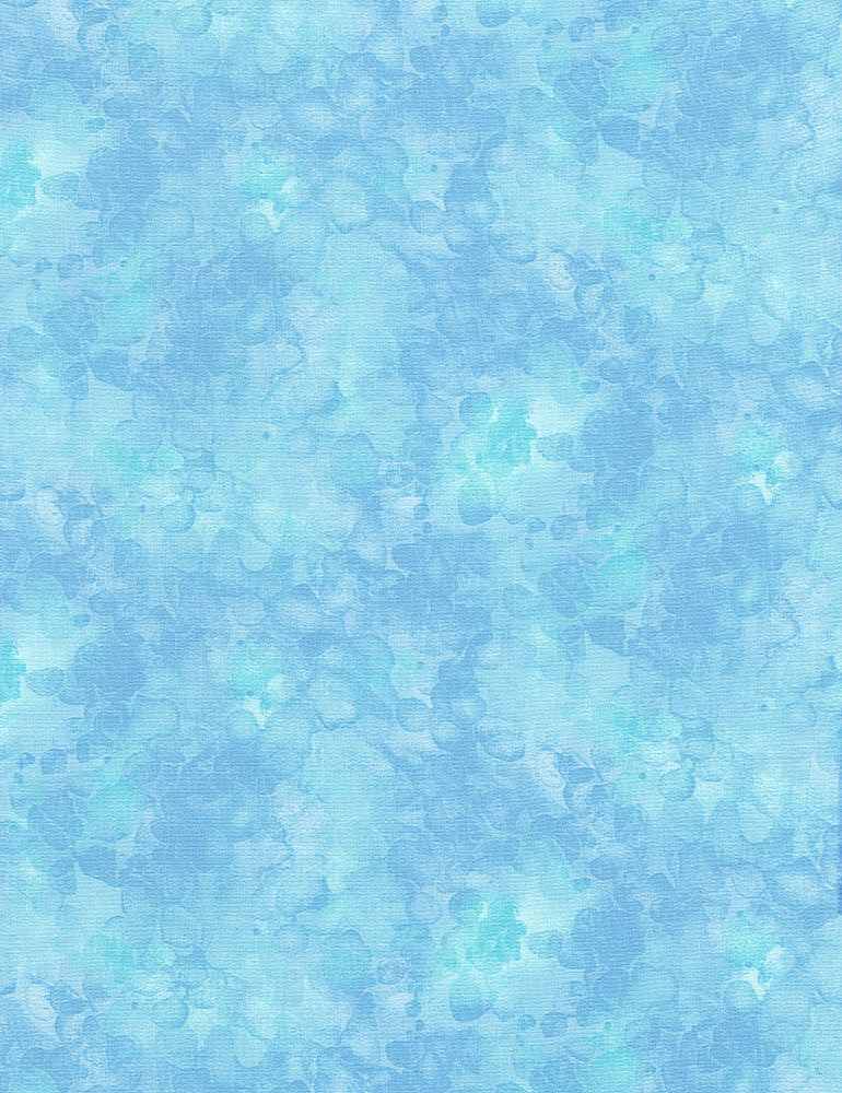 SOLID-ISH WATERCOLOR TEXTURE quiltstof - Stitch & Sew