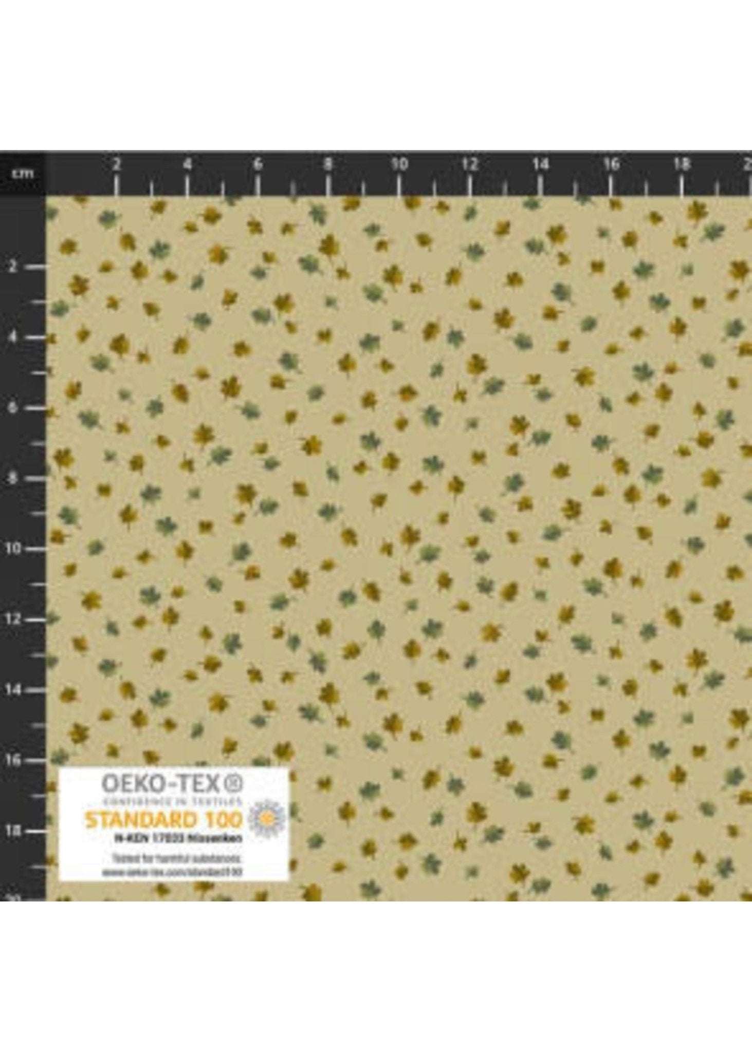 Stof Fabrics Tiny Delight - Stitch & Sew