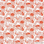 Summer Sweat Poppies Sweat katia - Stitch & Sew