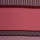 Swafing Viscose Webware “Molina” – Roze – ±150 cm breed | Stitch & Sew - Stitch & Sew