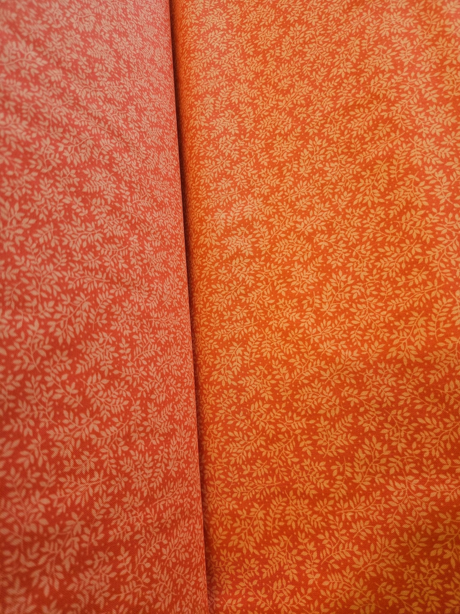 Sweetness Quiltstof Koraal – Paintbrush Studio (design 120-1250) - Stitch & Sew