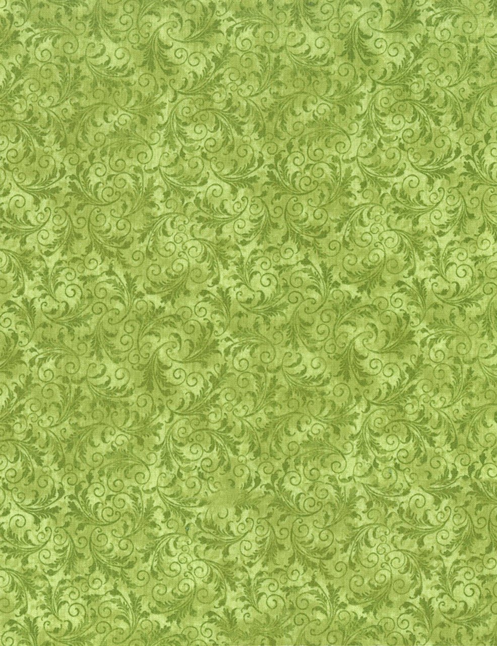 Timeless Treasures Echo Tonal Filigree C5500 - Stitch & Sew