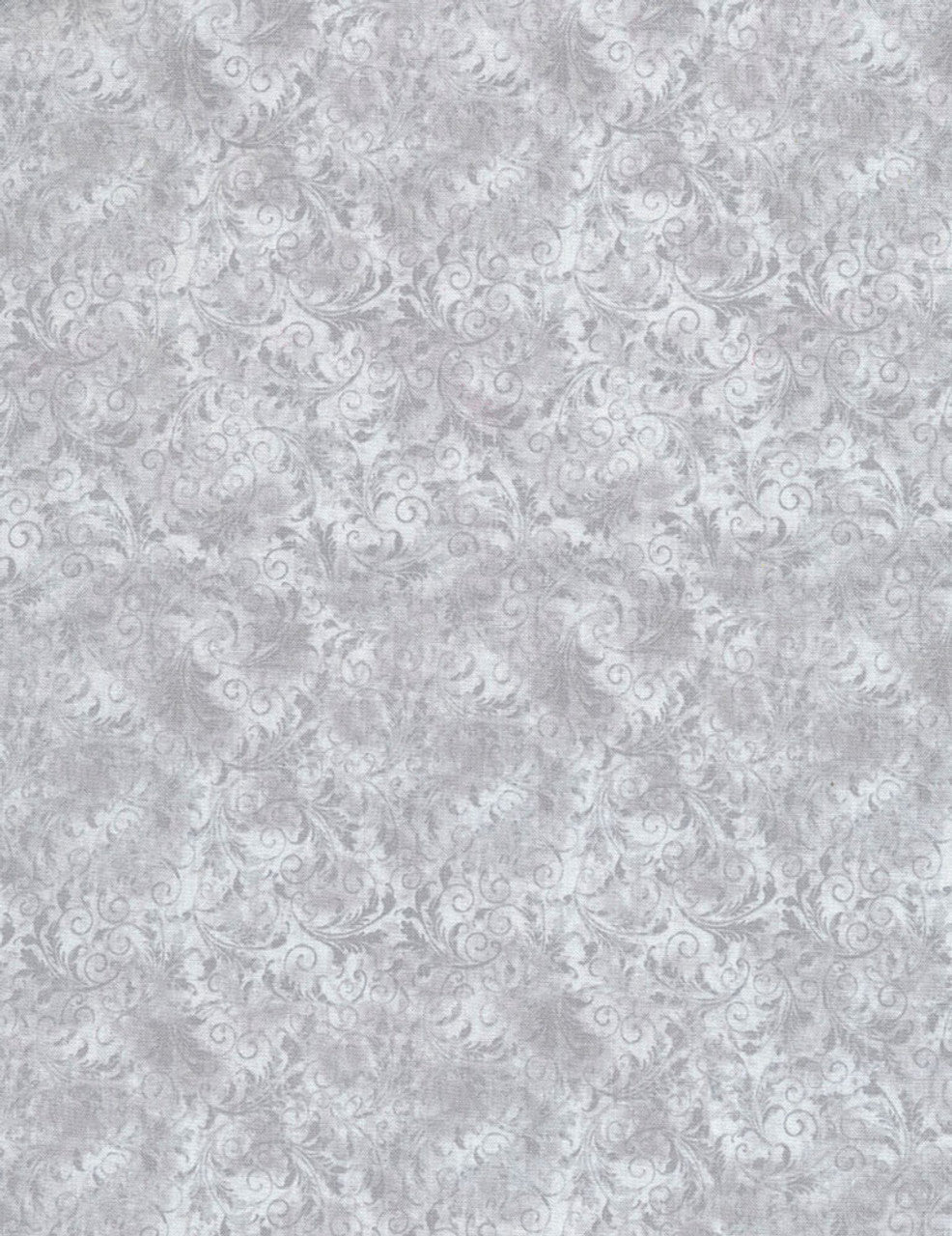 Timeless Treasures Echo Tonal Filigree C5500 – Grey | 110 cm breed - Stitch & Sew
