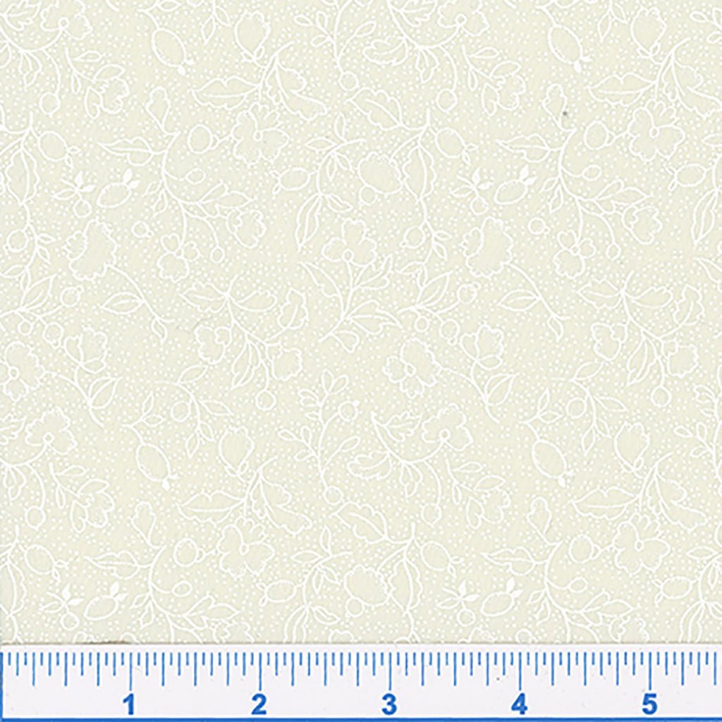 tone on tone w/t quiltstof - Stitch & Sew