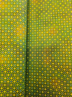 Unusual Garden II – In The Beginning Fabrics | Groen - Stitch & Sew