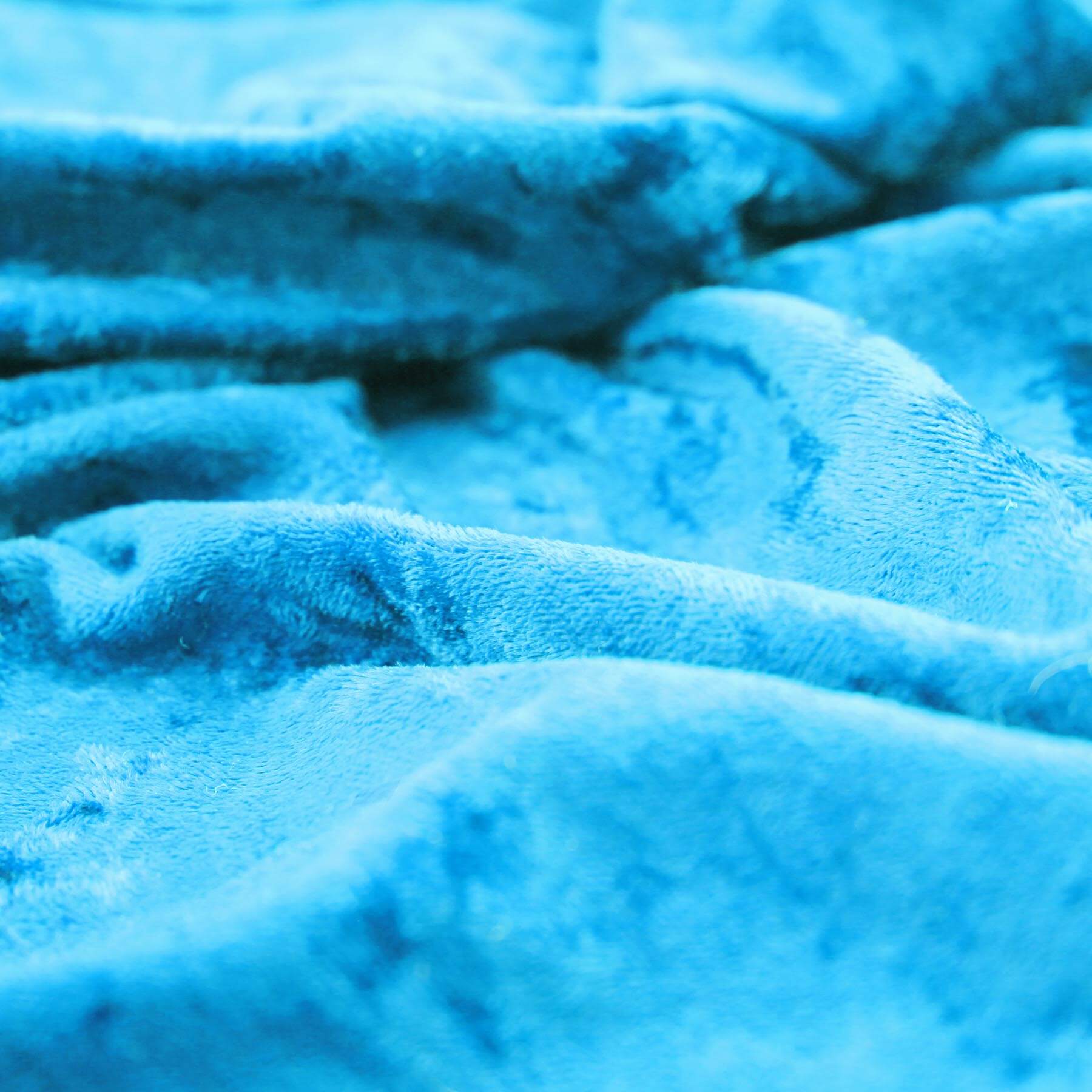 Velours de Panne – Glanzende stretch velours per meter - Stitch & Sew