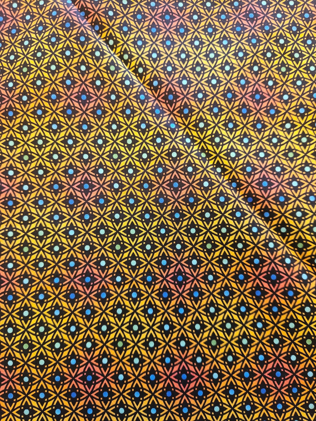 VIVID Quiltstof – Jason Yenter for In The Beginning Fabrics - Stitch & Sew
