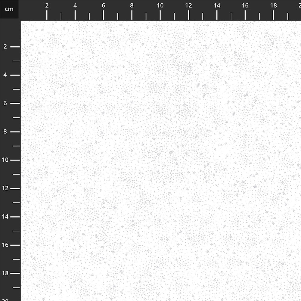 We Love Christmas – White Silver – 107 | Stitch & Sew - Stitch & Sew