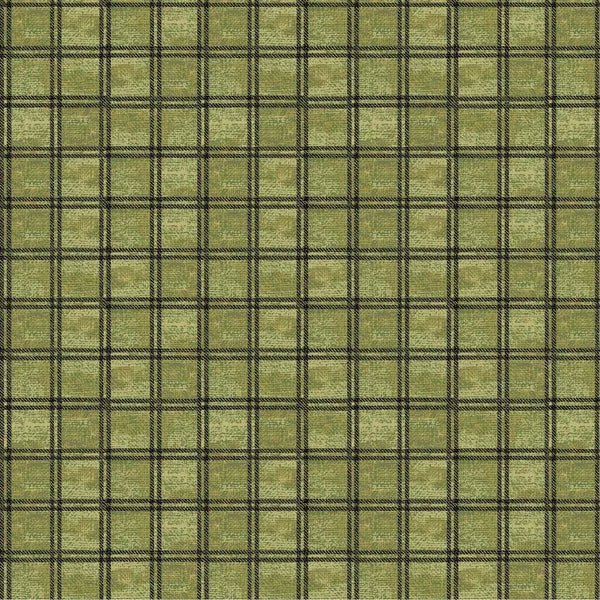 Wilderness Quiltstof – 2 | Stitch & Sew - Stitch & Sew