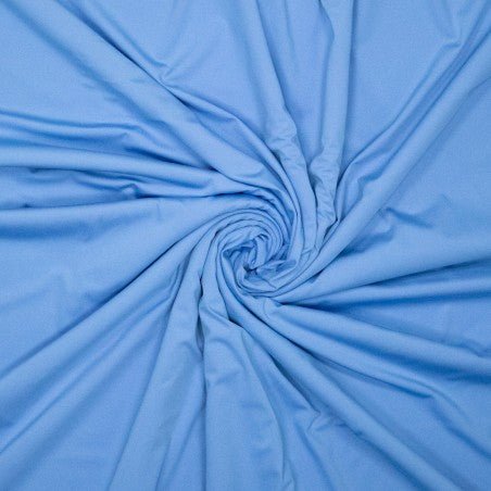 Yoga Jersey – Lavendel – Stretch Sportstof | OEKO-TEX® | Stitch & Sew - Stitch & Sew